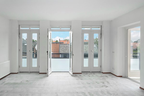 Medium property photo - Glashorst 4B, 3925 BS Scherpenzeel